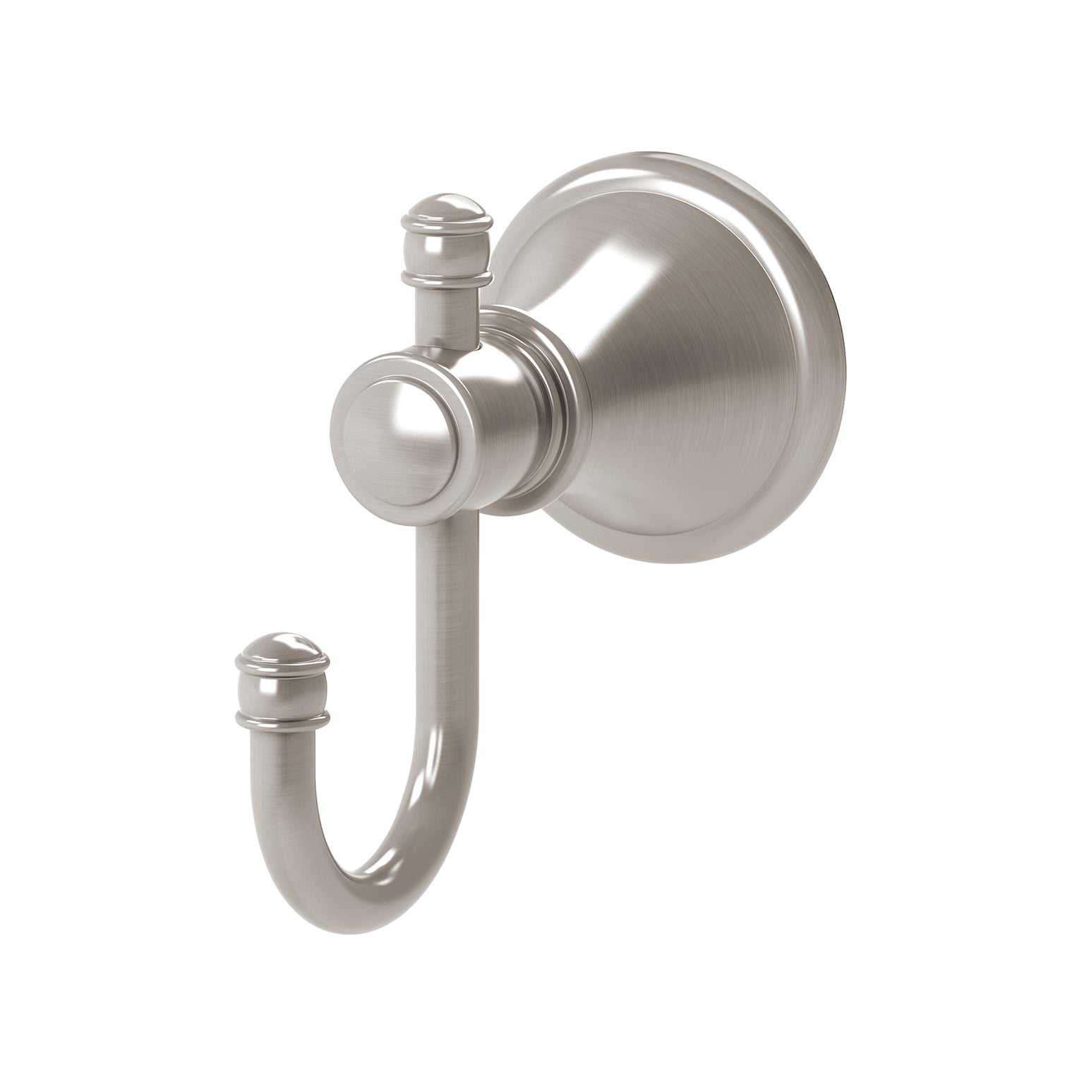 Phoenix Nostalgia Robe Hook, Chrome