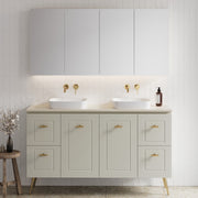 Timberline Nevada Classic Freestanding On Legs