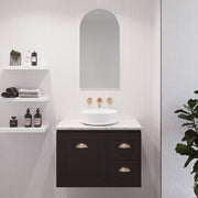 Timberline Nevada Classic Wall Hung Vanity