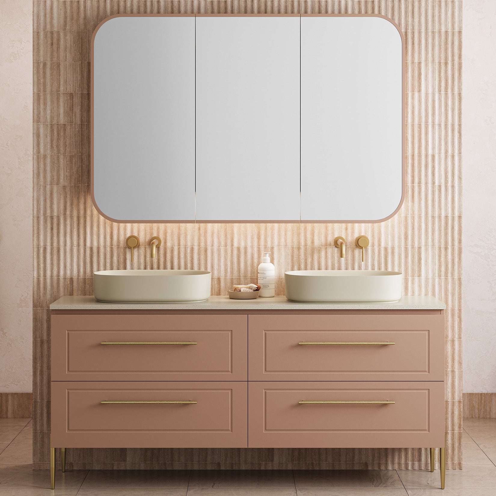 Timberline Nevada Plus Classic Freestanding On Legs