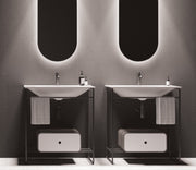 Nur 62 Wall Hung Vanity Top Basin-3