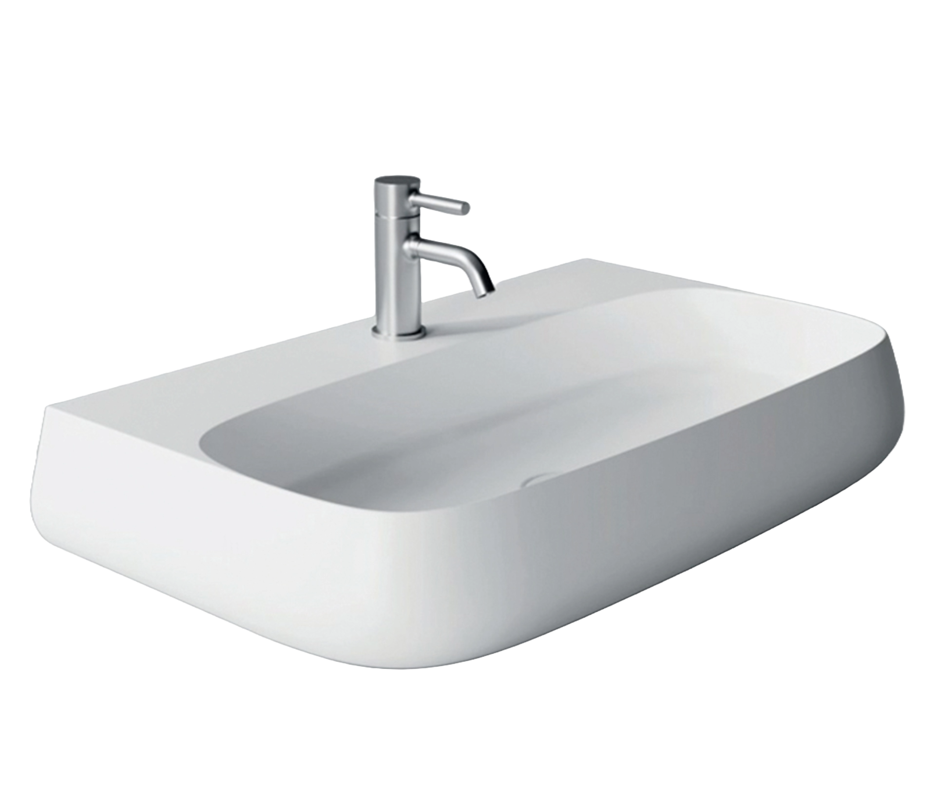 Nur 75 Bench Wall 1TH 3_Studio_Bagno
