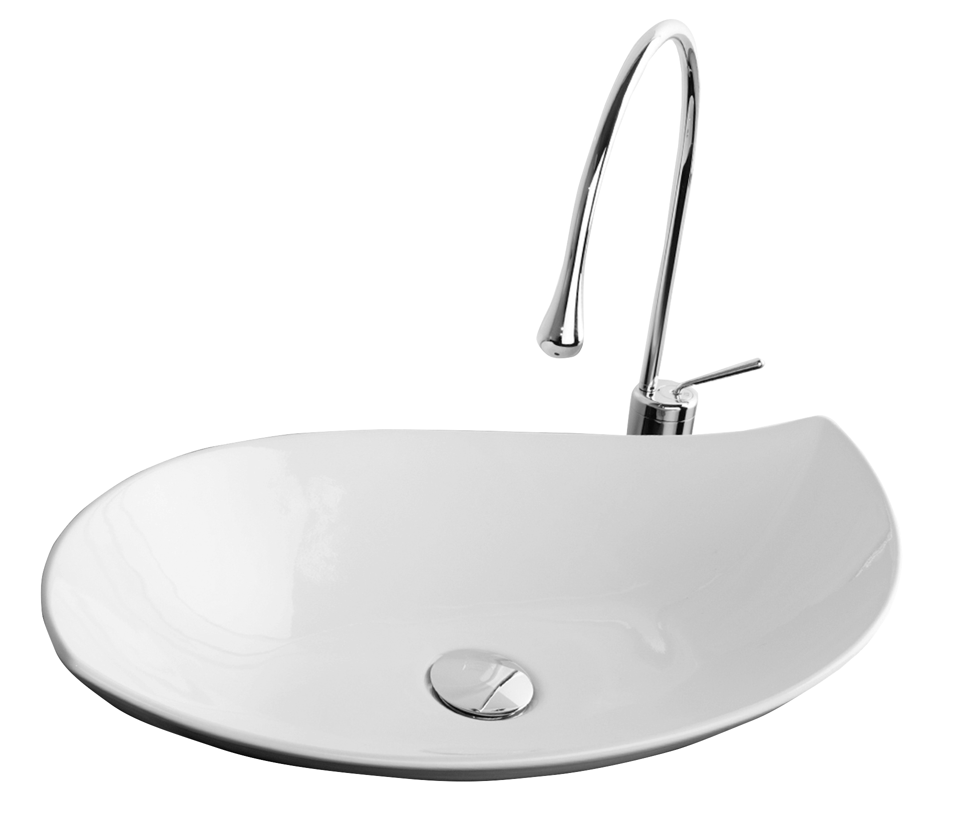 Piroga bench basin 4_Studio Bagno