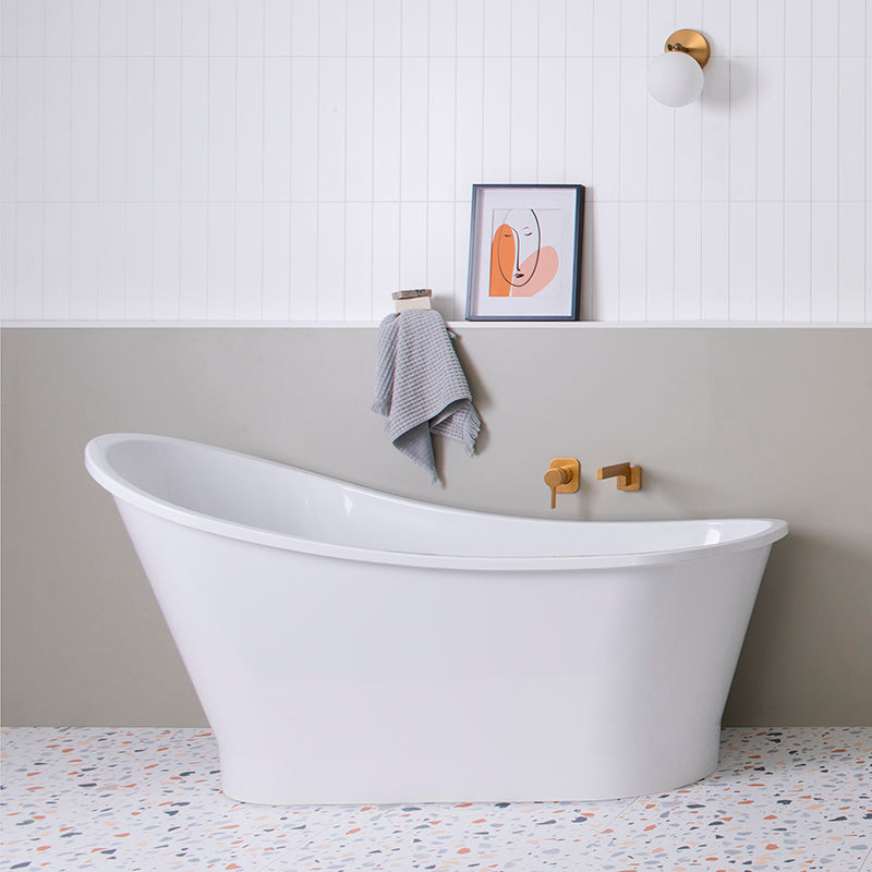 ADP Placido 1590 Freestanding Bath