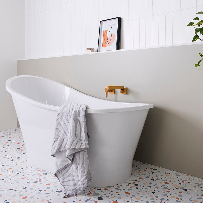 ADP Placido 1590 Freestanding Bath