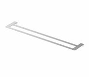 Pop-Double-Towel-Rail-Chrome