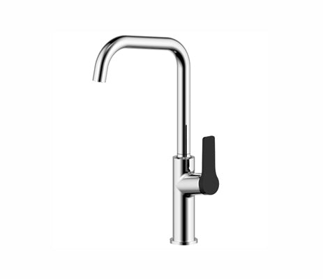 Pop-sink-mixer-Chrome-with-Matte-Black-Handle