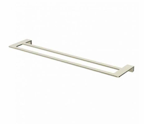 Pop_Double_Towel_Rail_-_Brushed_Nickel