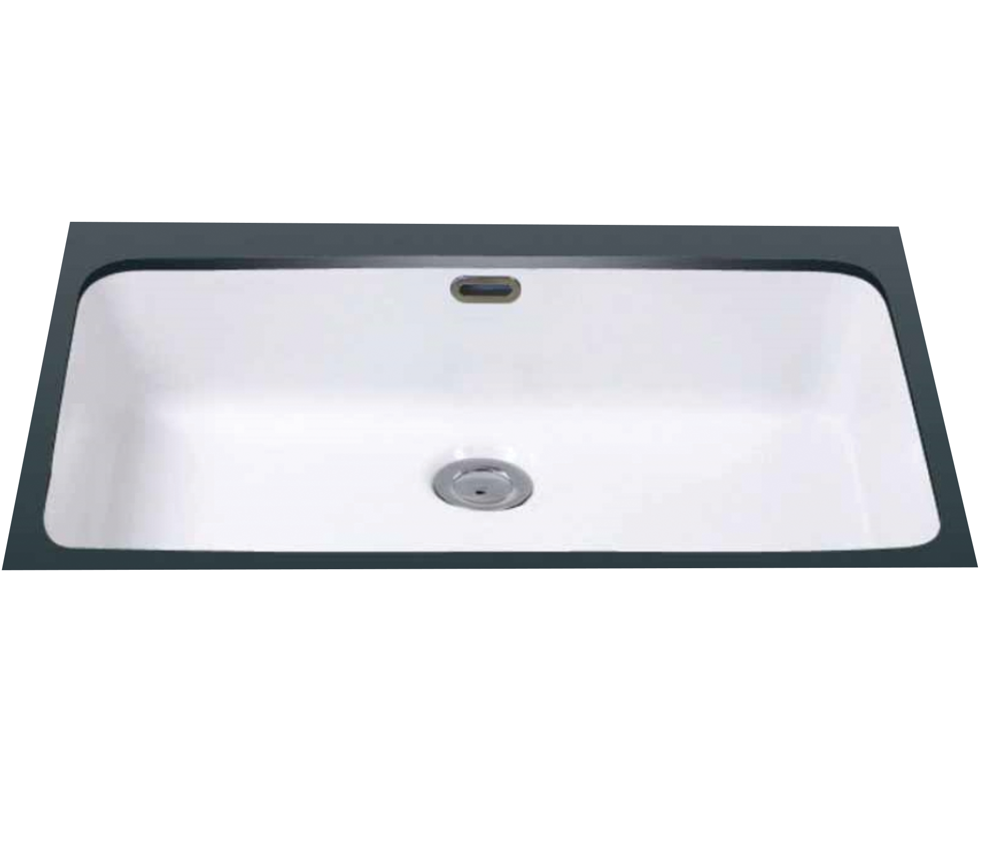Pop Undercounter Basin