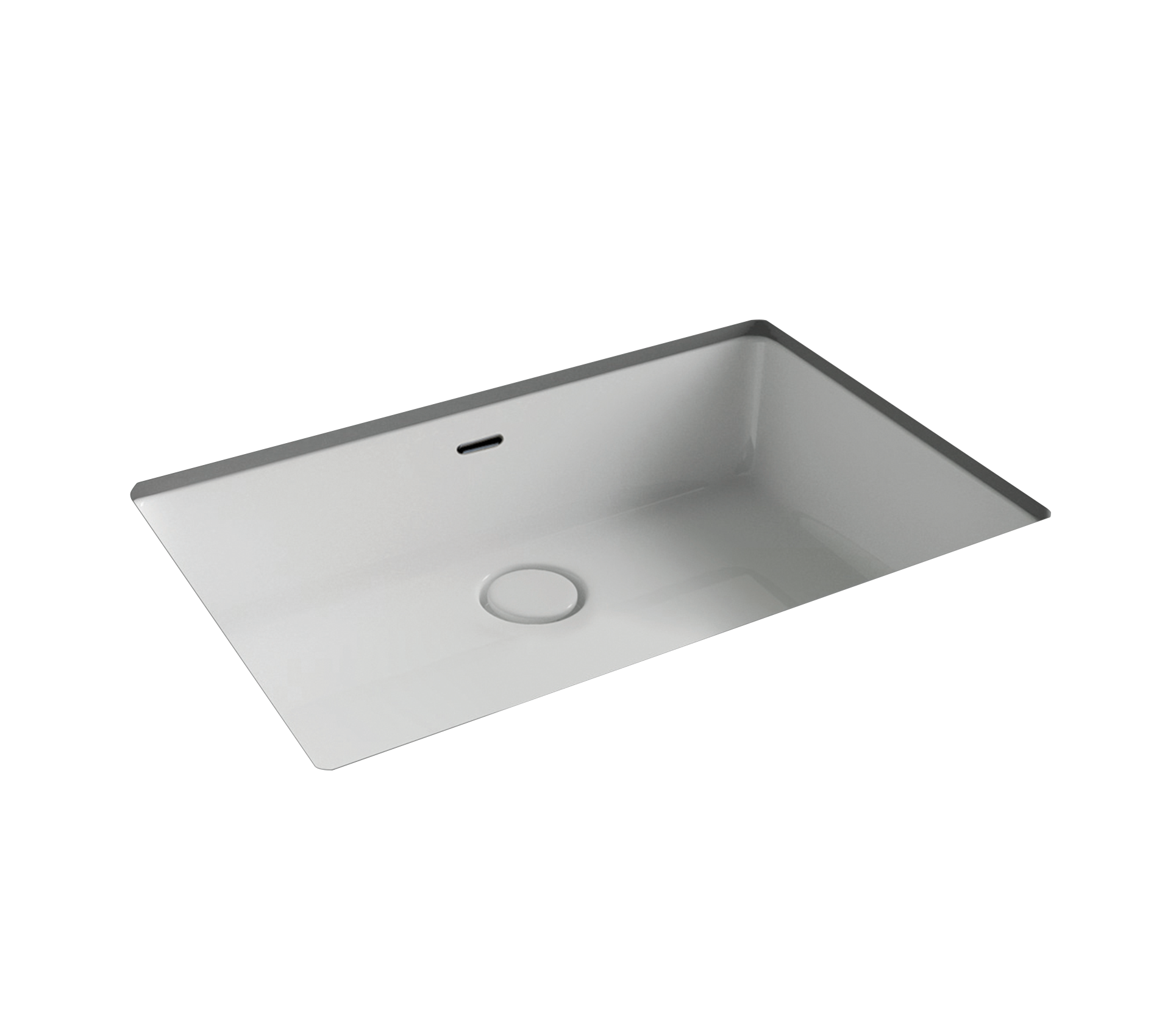 Pop Undercounter Basin1_Studio Bagno