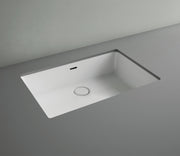 Pop Undercounter Basin_Studio Bagno