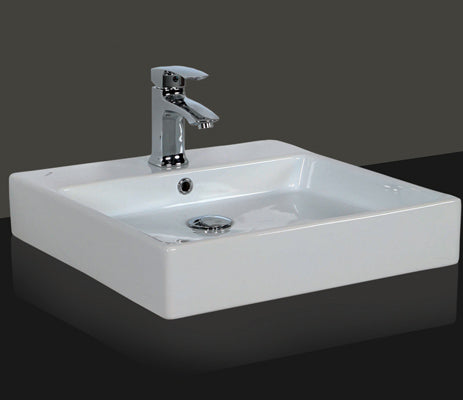 Studio Bagno Prossimo 50 bench basin 1TH