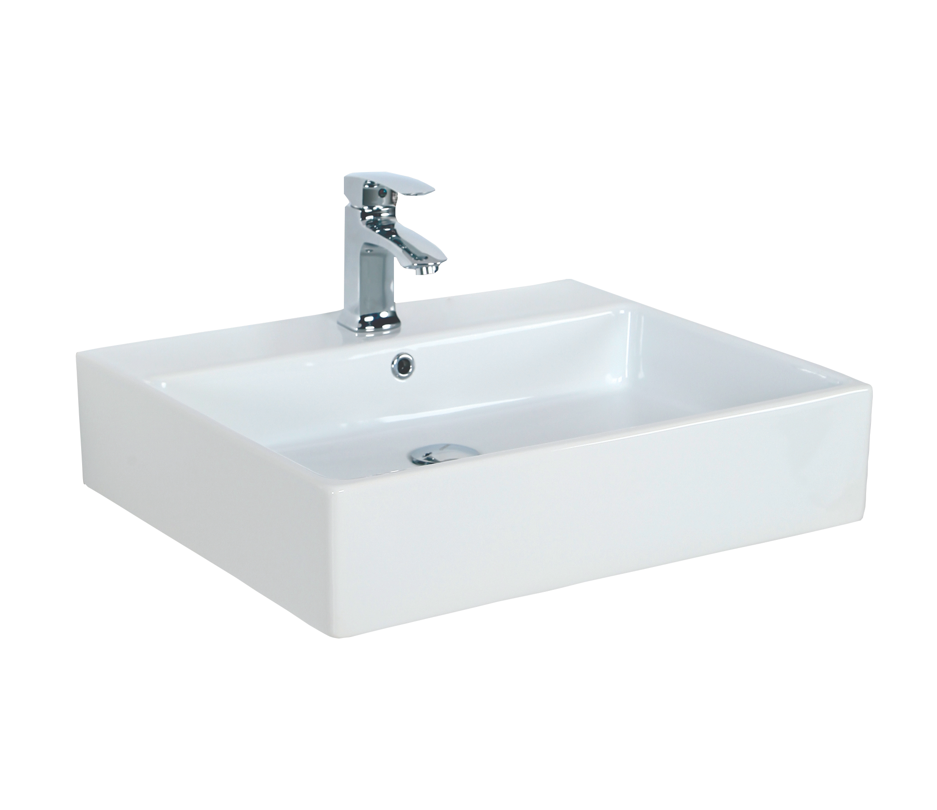 Studio Bagno Prossimo 60 bench basin 1TH