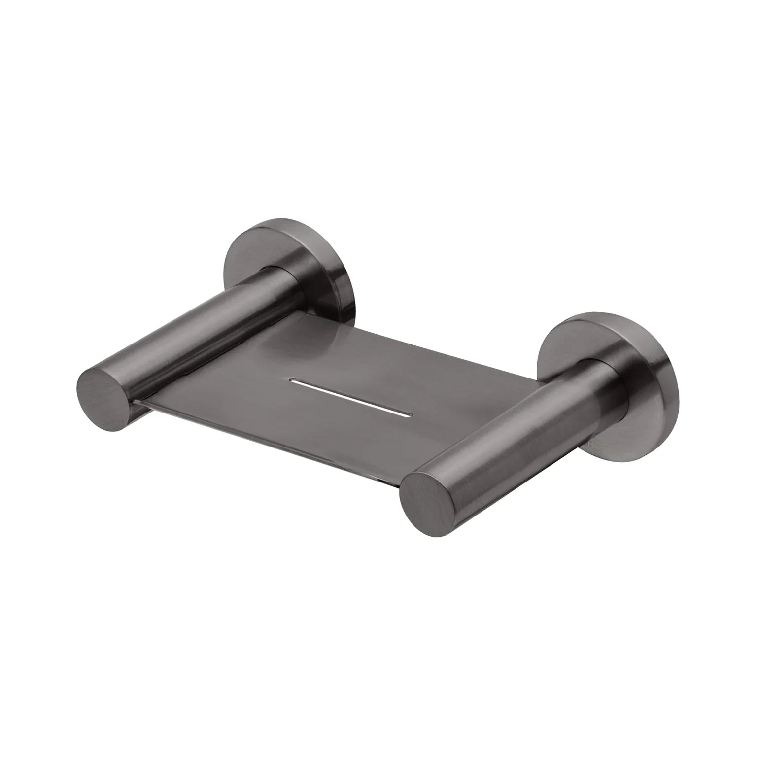 Phoenix Radii Soap Dish Round Plate