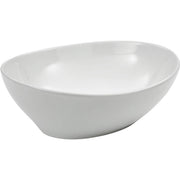 Fienza Paola Above Counter Basin 410 x 340 x 145mm, Gloss White