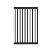 Lavello Stainless Steel rolling mat protector - PVD, Shadow