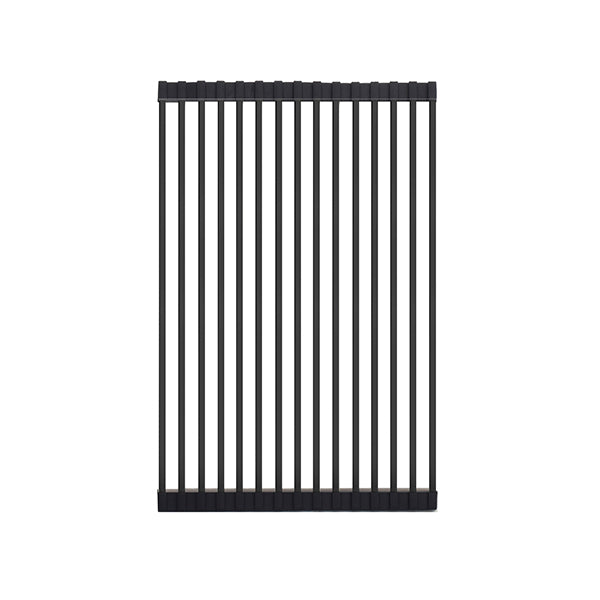Lavello Stainless Steel rolling mat protector - PVD, Shadow