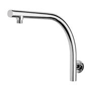 Phoenix Rush High-Rise Shower Arm, Chrome