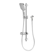 Phoenix Rush Rail Shower, Chrome