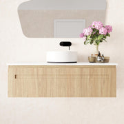 Marquis Rossi Wall Hung Vanity