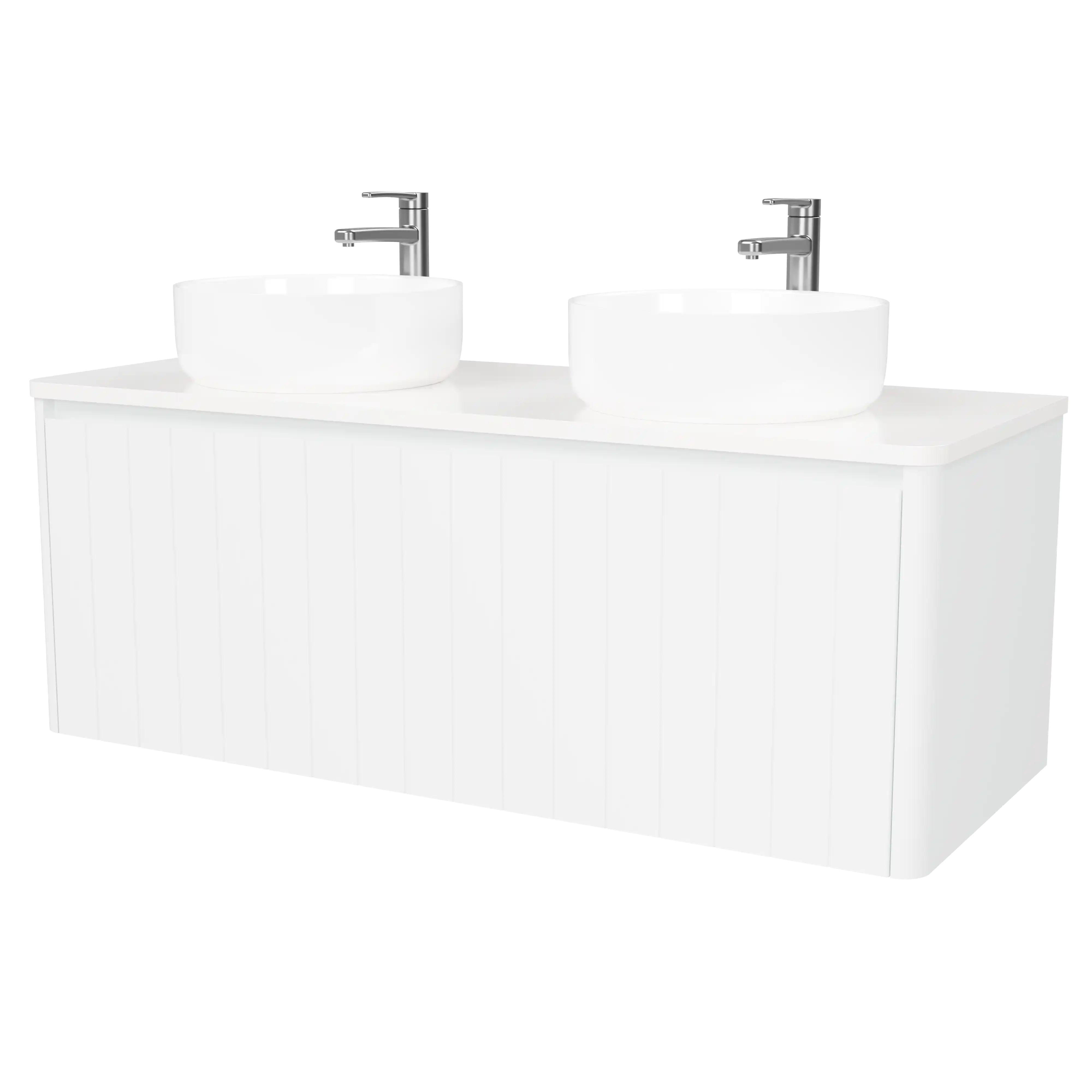 Timberline Saba Wall Hung Vanity