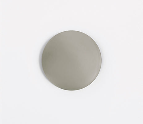 Studio Bagno 32mm CP Domed Pop up Plug & Waste, Chrome