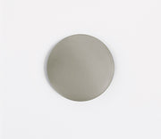 Studio Bagno 32mm CP Domed Pop up Plug & Waste - Brushed Nickel