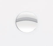 Studio Bagno 32mm CP Domed Pop up Plug & Waste, Chrome