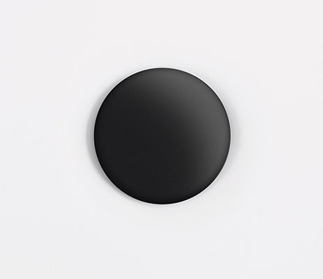 Studio Bagno 32mm CP Domed Pop up Plug & Waste, Chrome