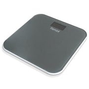 Fienza Digital Bathroom Scales, Grey