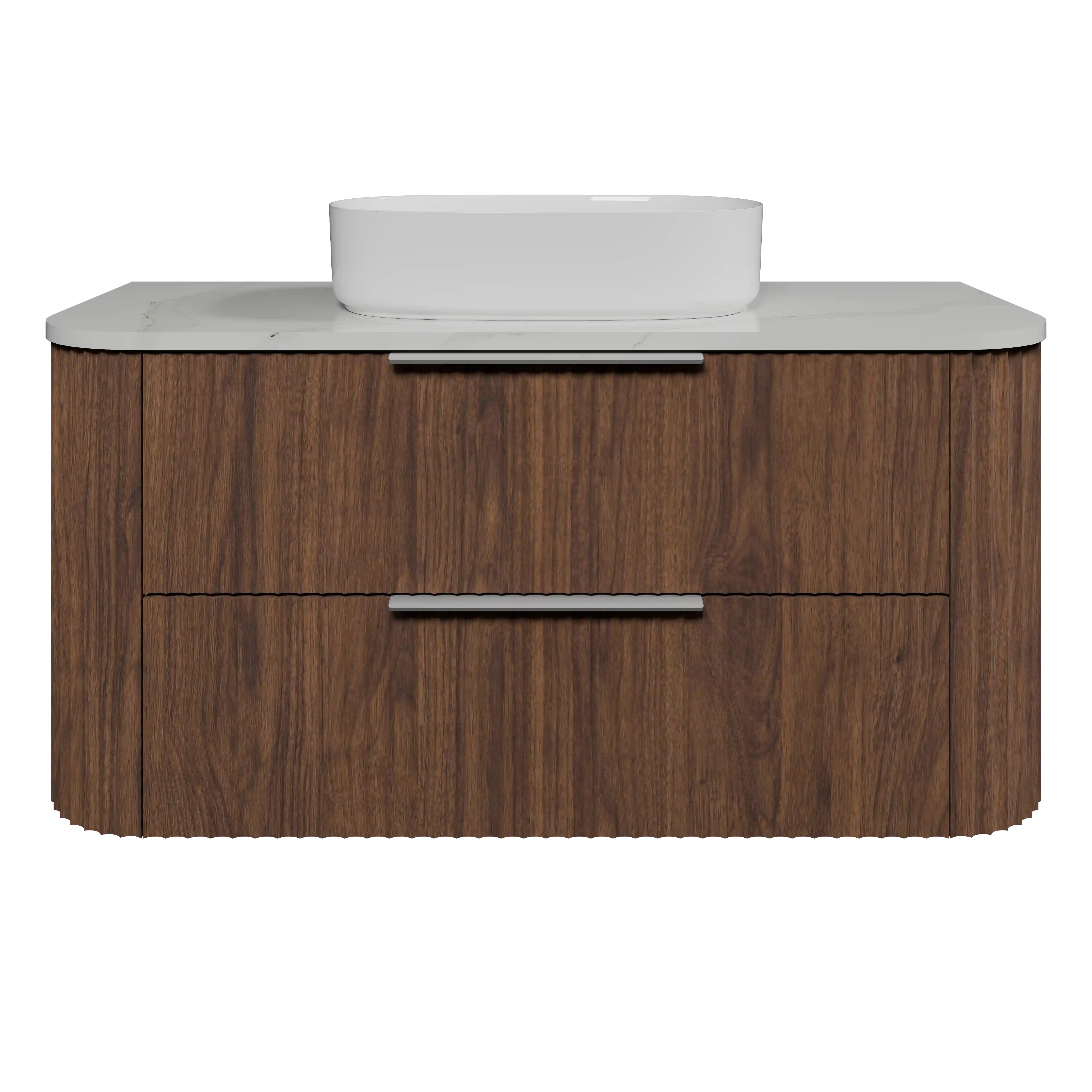 Timberline Socoa Wall Hung Vanity