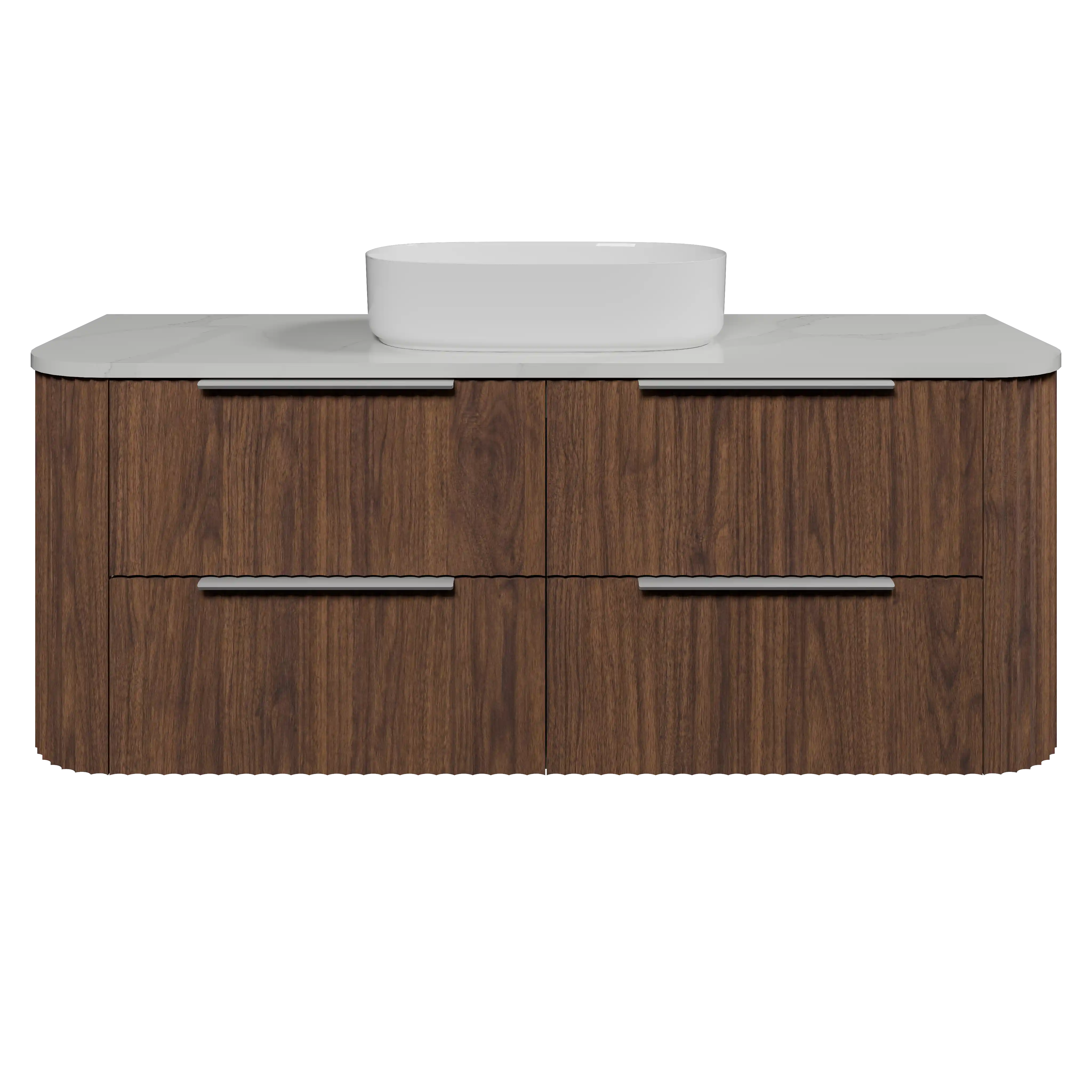 Timberline Socoa Wall Hung Vanity