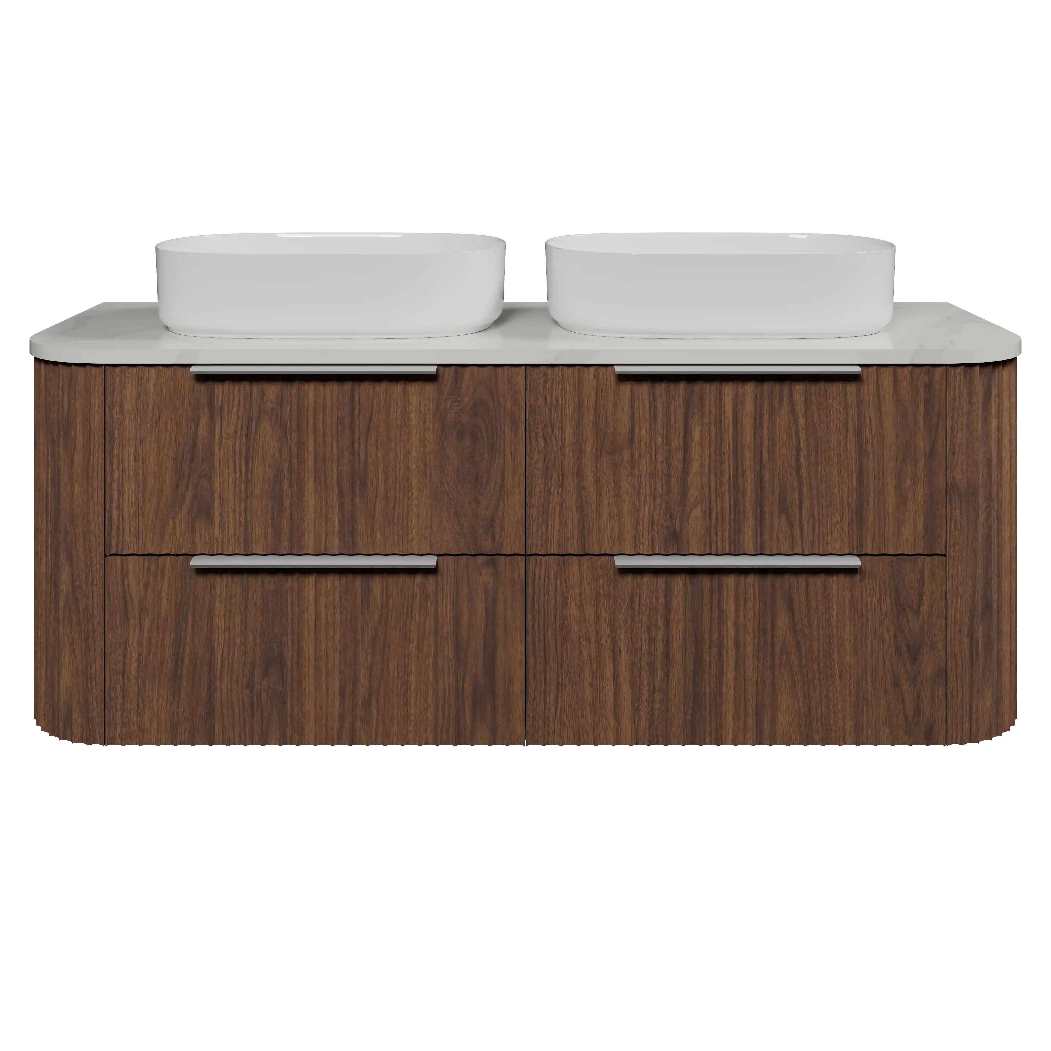 Timberline Socoa Wall Hung Vanity