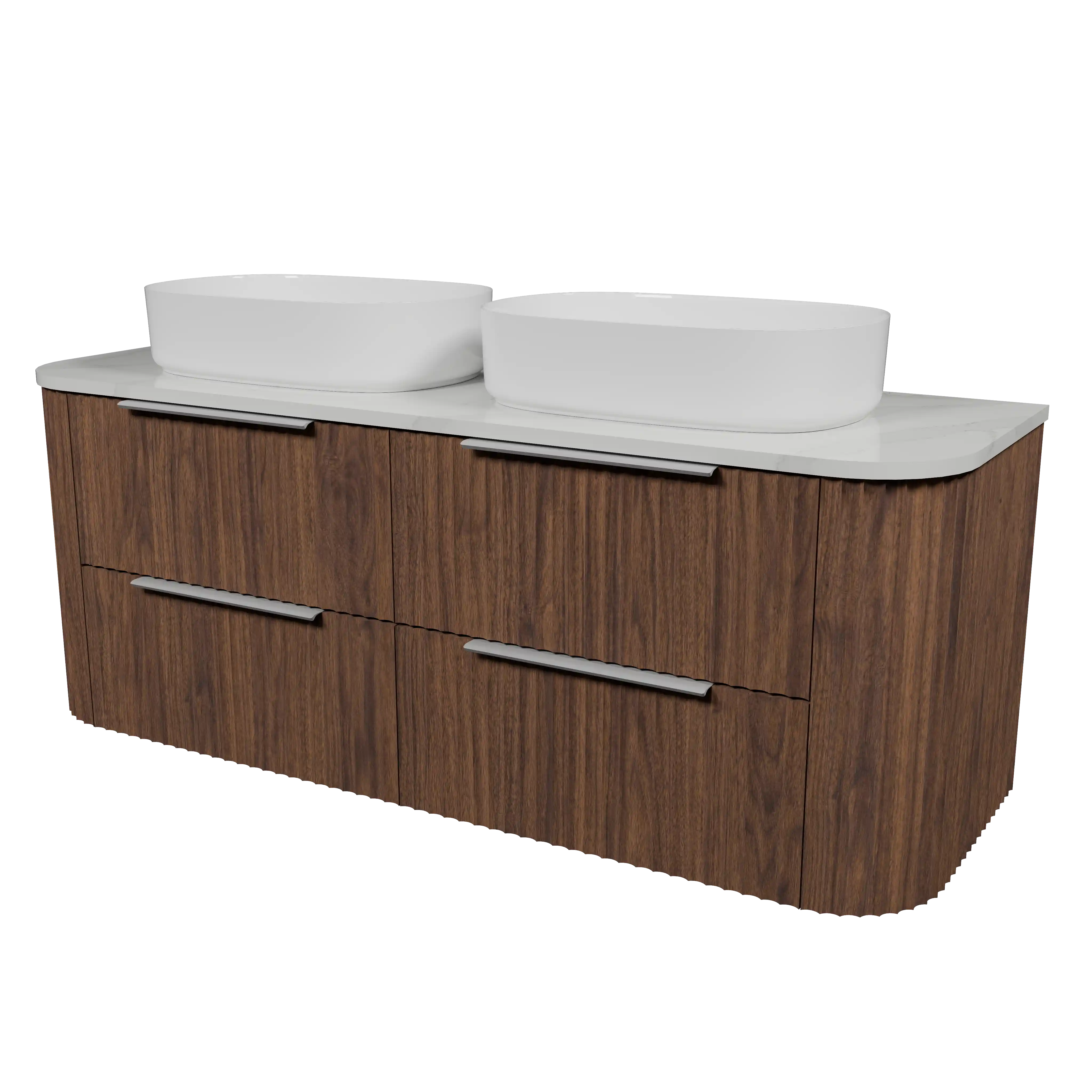 Timberline Socoa Wall Hung Vanity