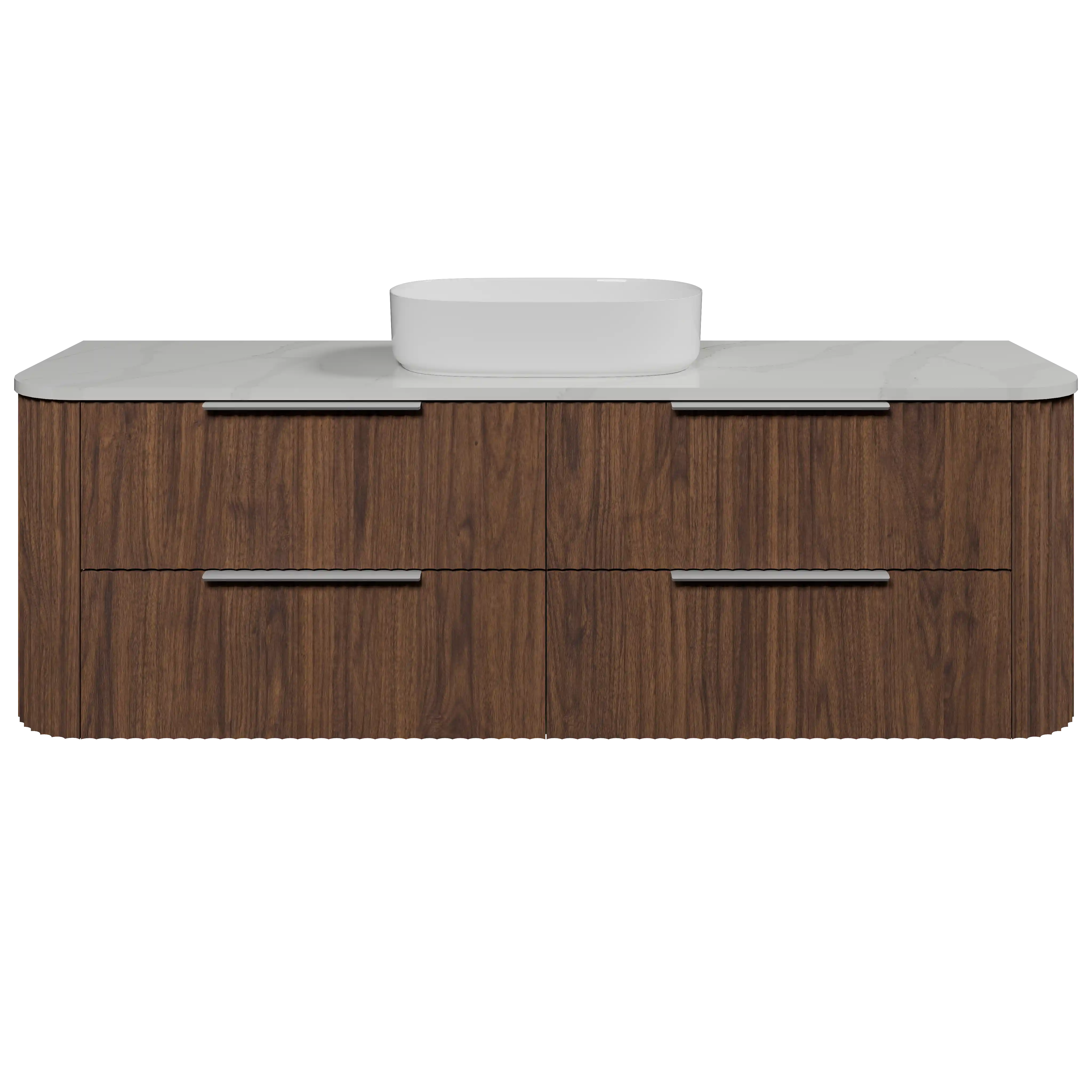 Timberline Socoa Wall Hung Vanity