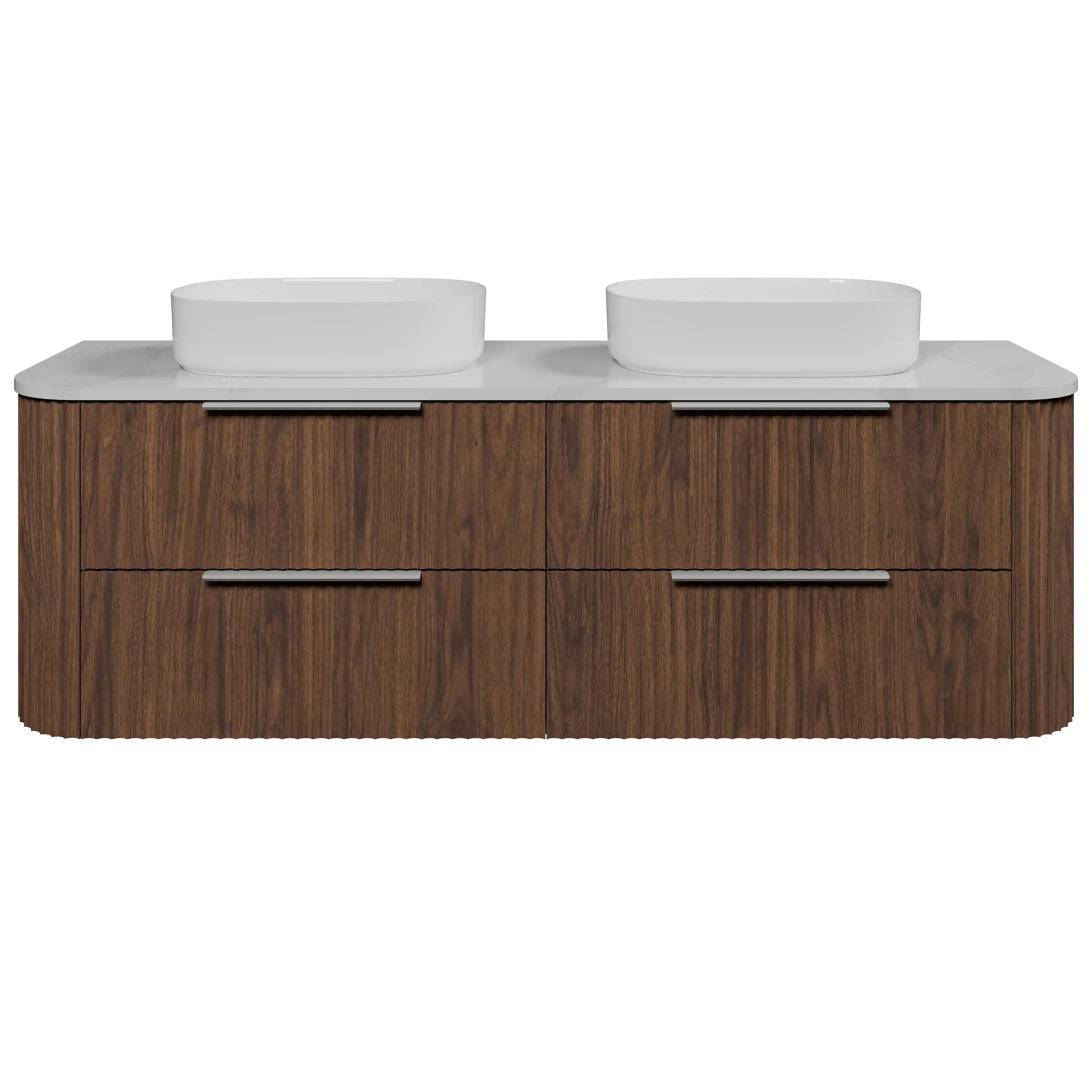 Timberline Socoa Wall Hung Vanity