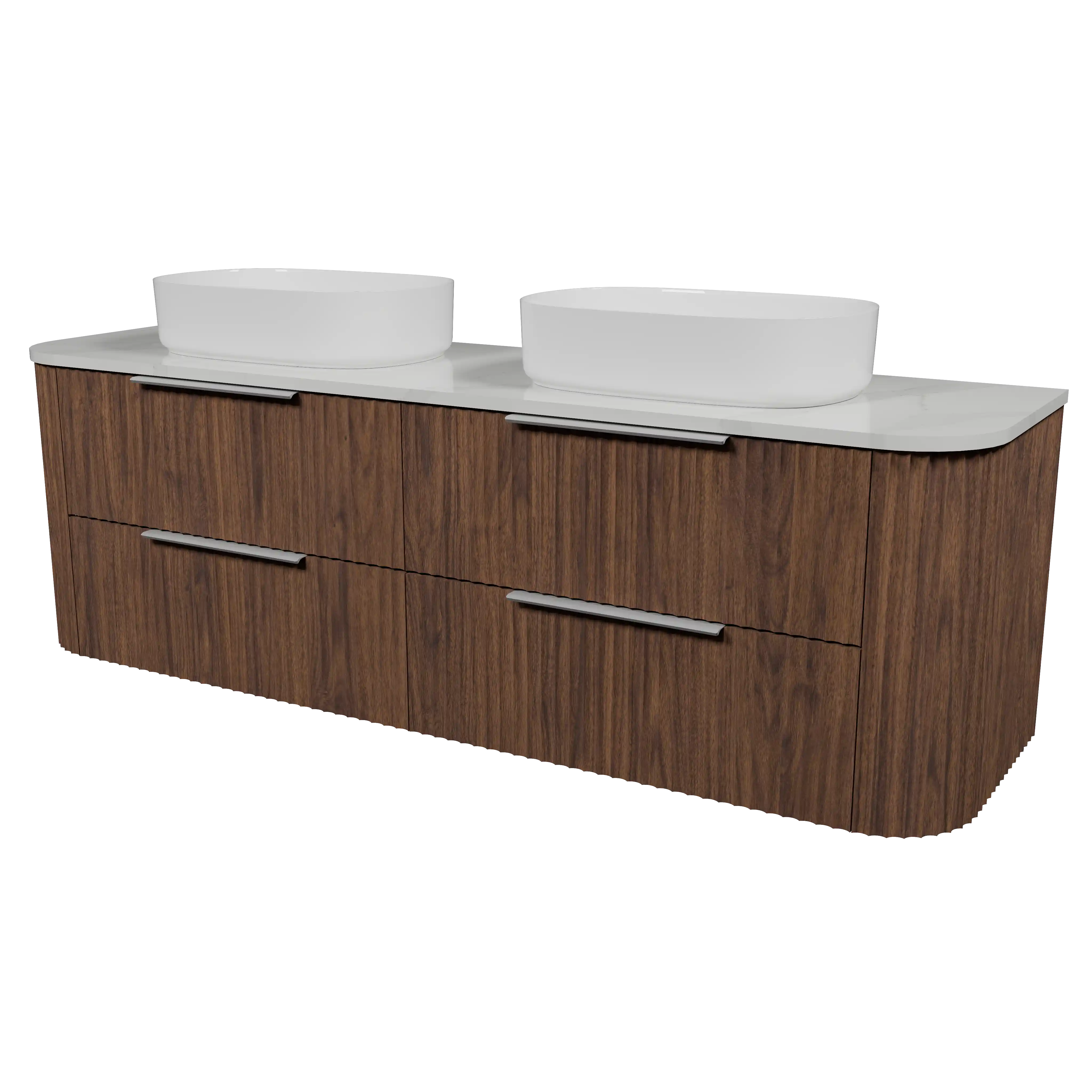 Timberline Socoa Wall Hung Vanity