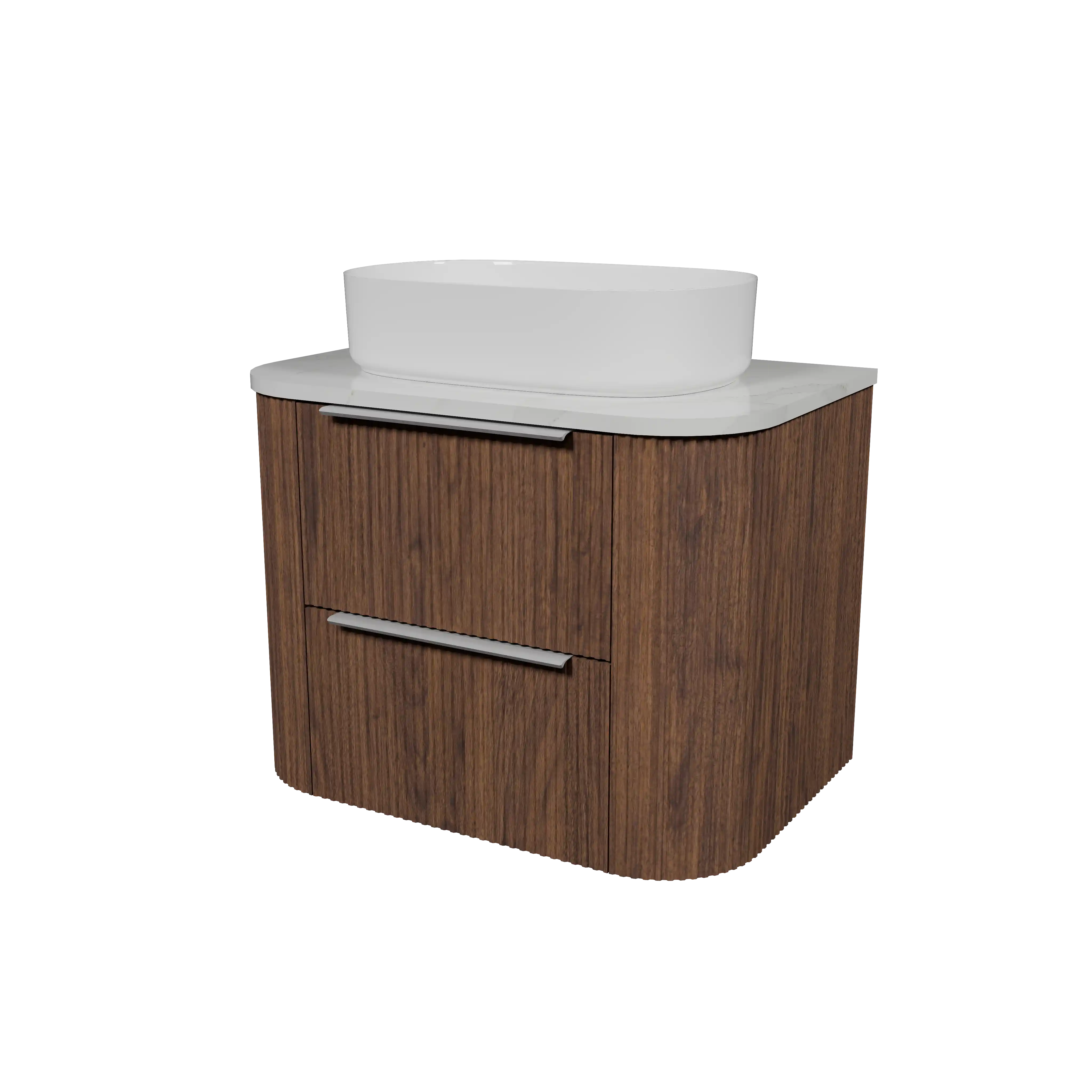 Timberline Socoa Wall Hung Vanity