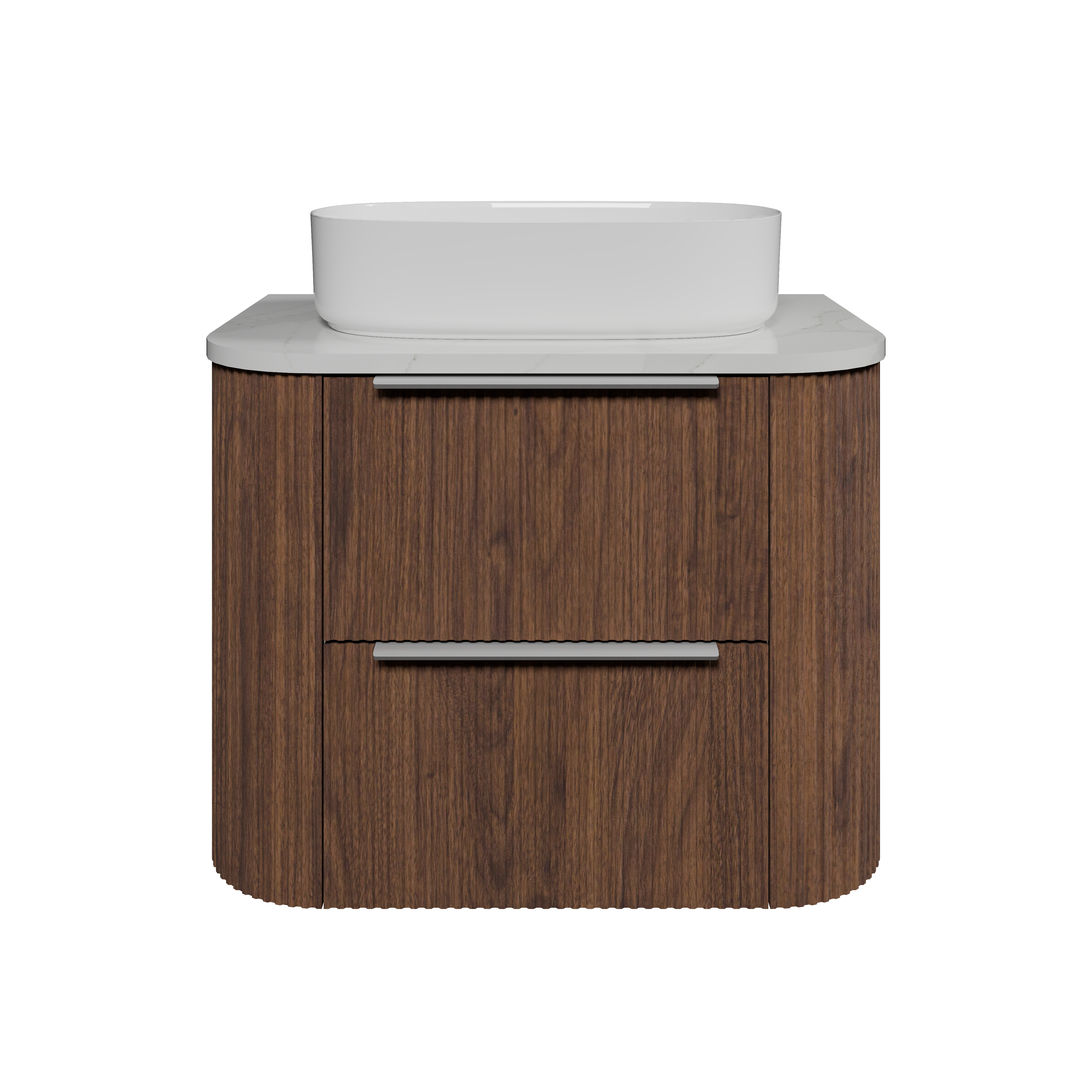 Timberline Socoa Wall Hung Vanity