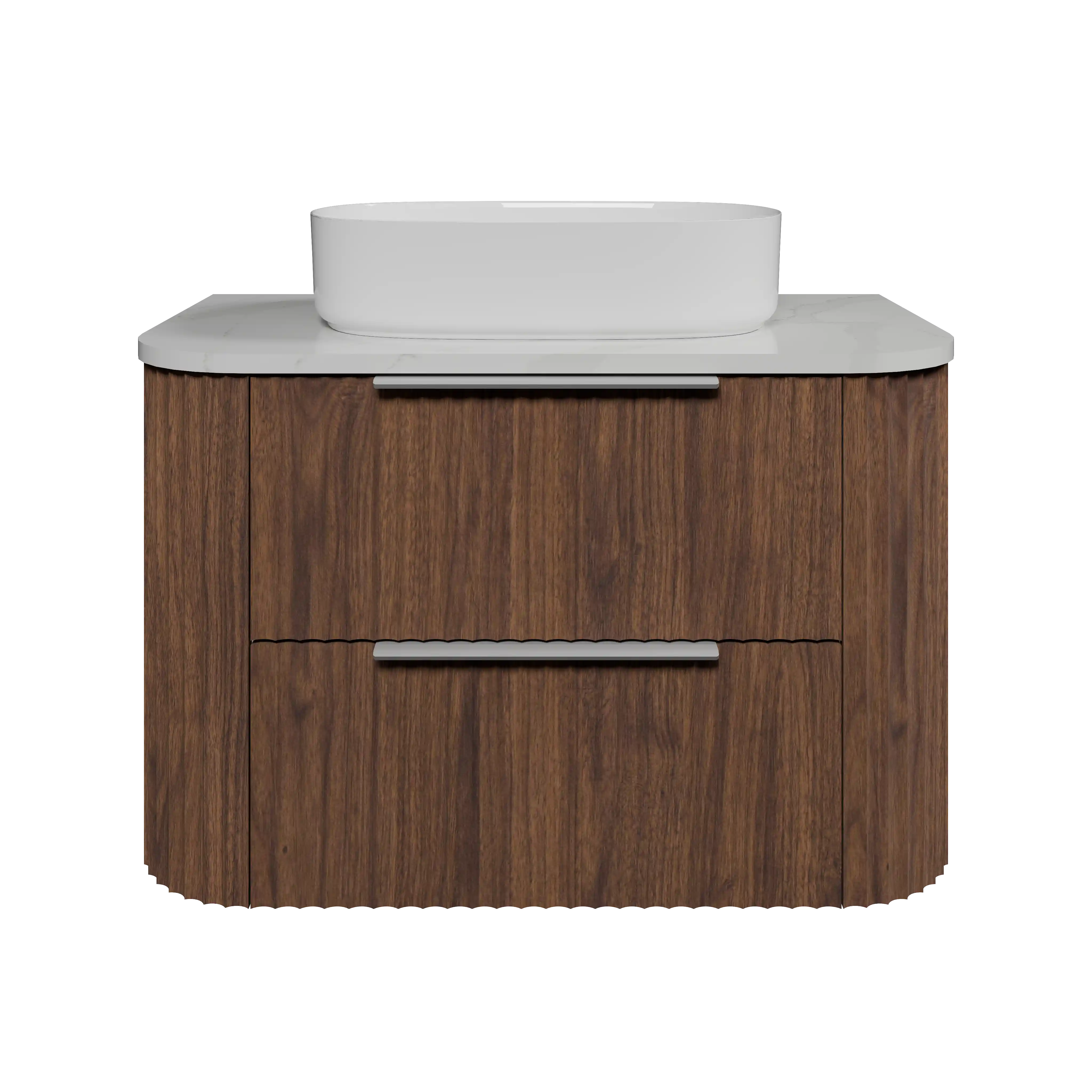 Timberline Socoa Wall Hung Vanity