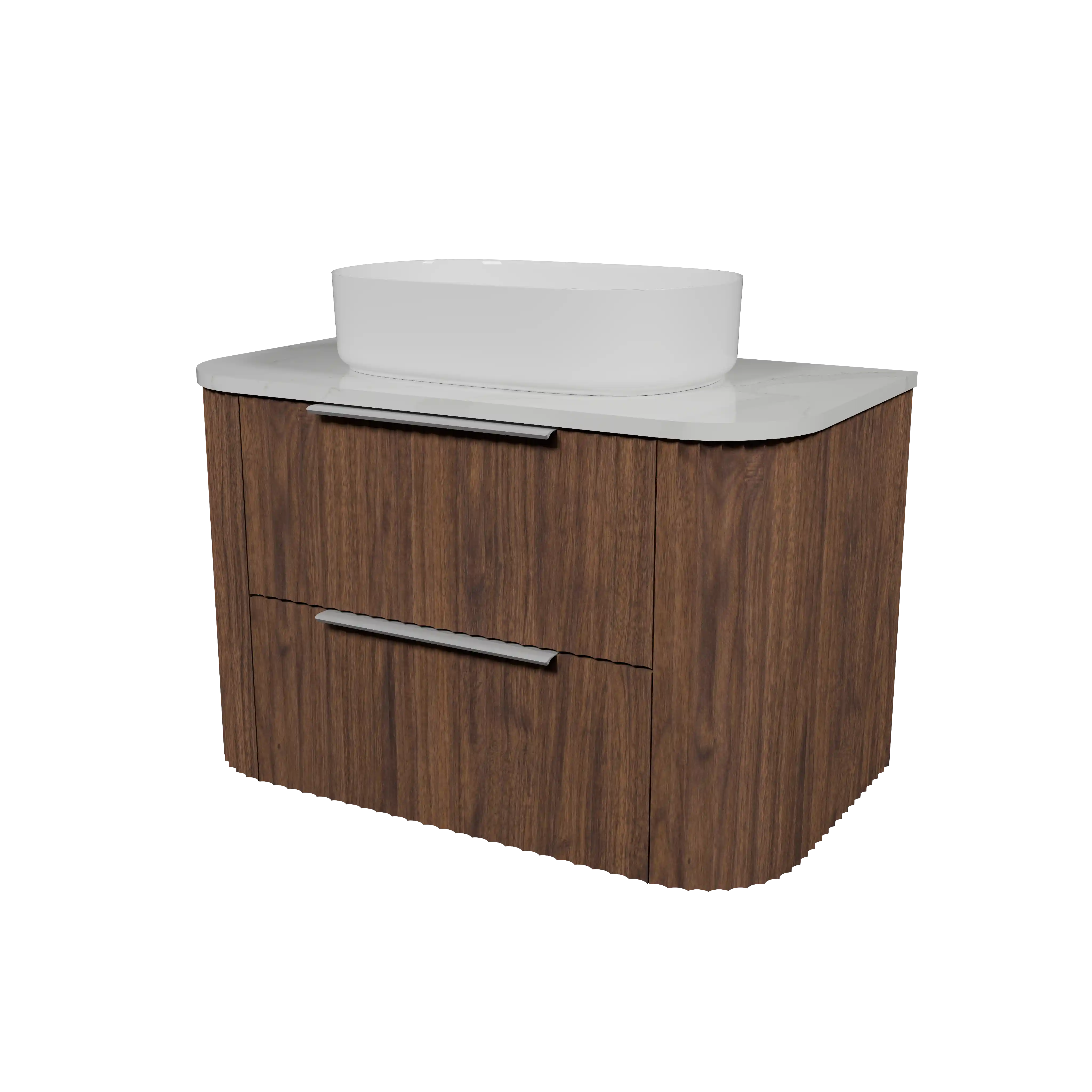 Timberline Socoa Wall Hung Vanity