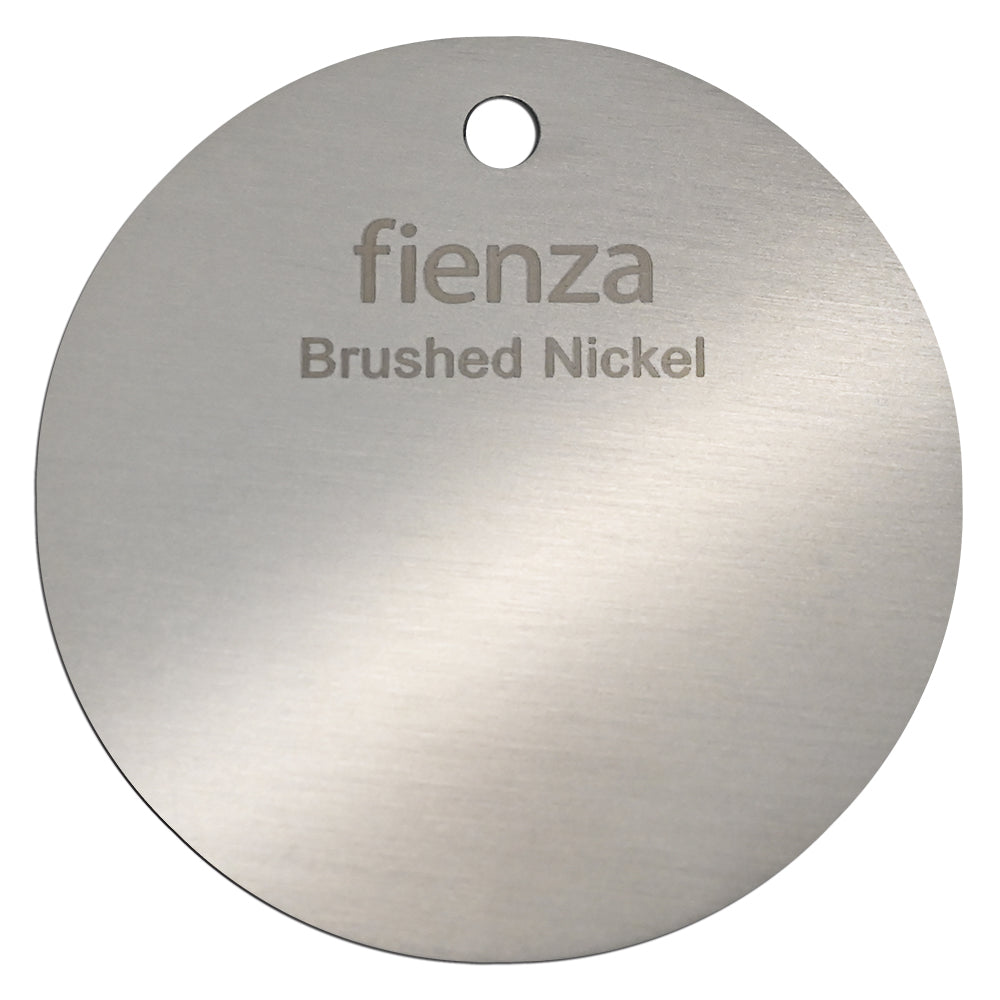 Fienza Color Finish Sample