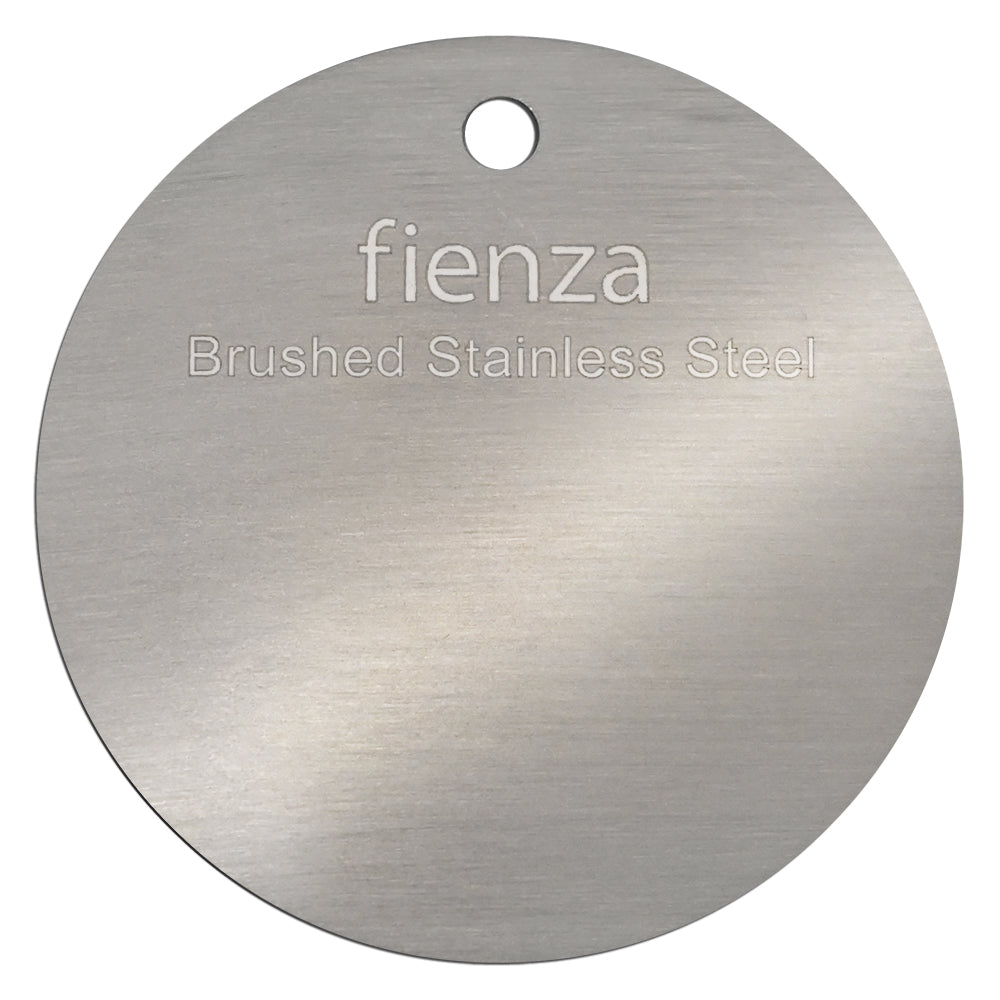 Fienza Color Finish Sample