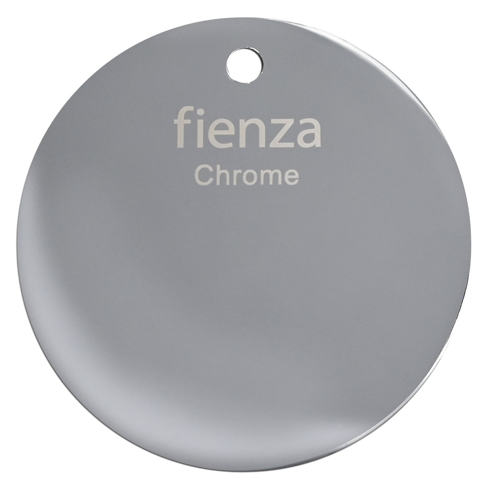 Fienza Color Finish Sample