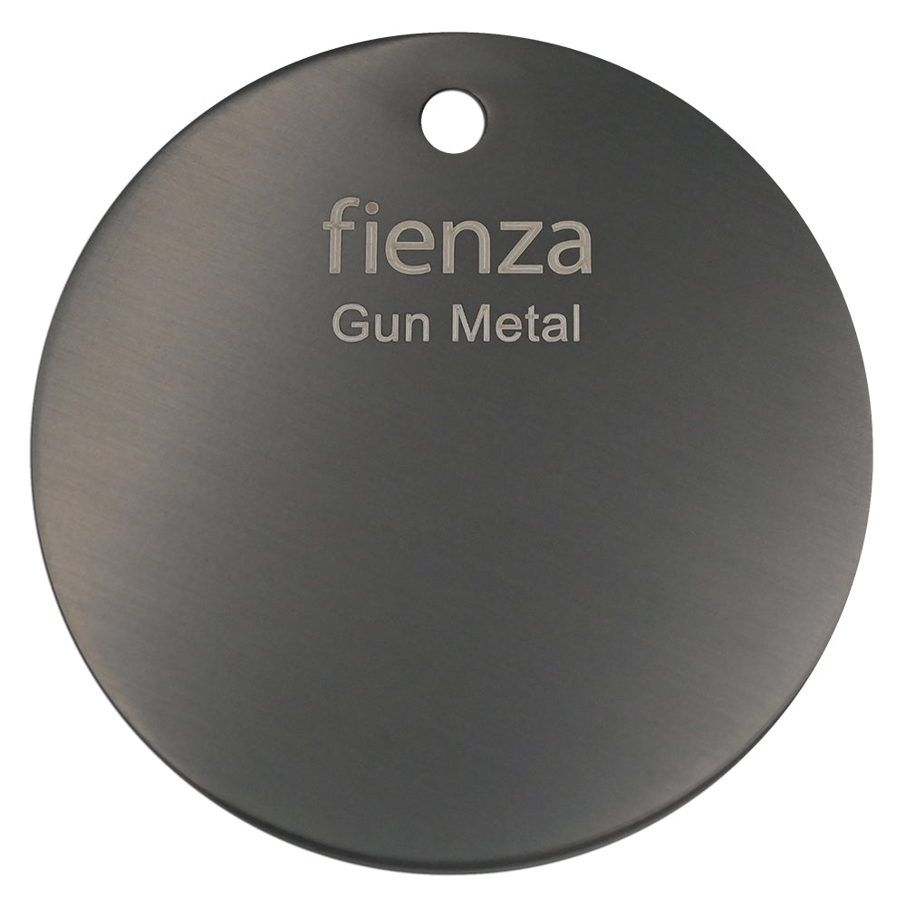 Fienza Color Finish Sample