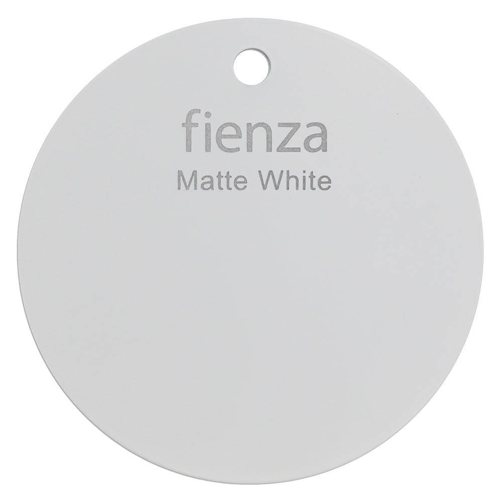 Fienza Color Finish Sample