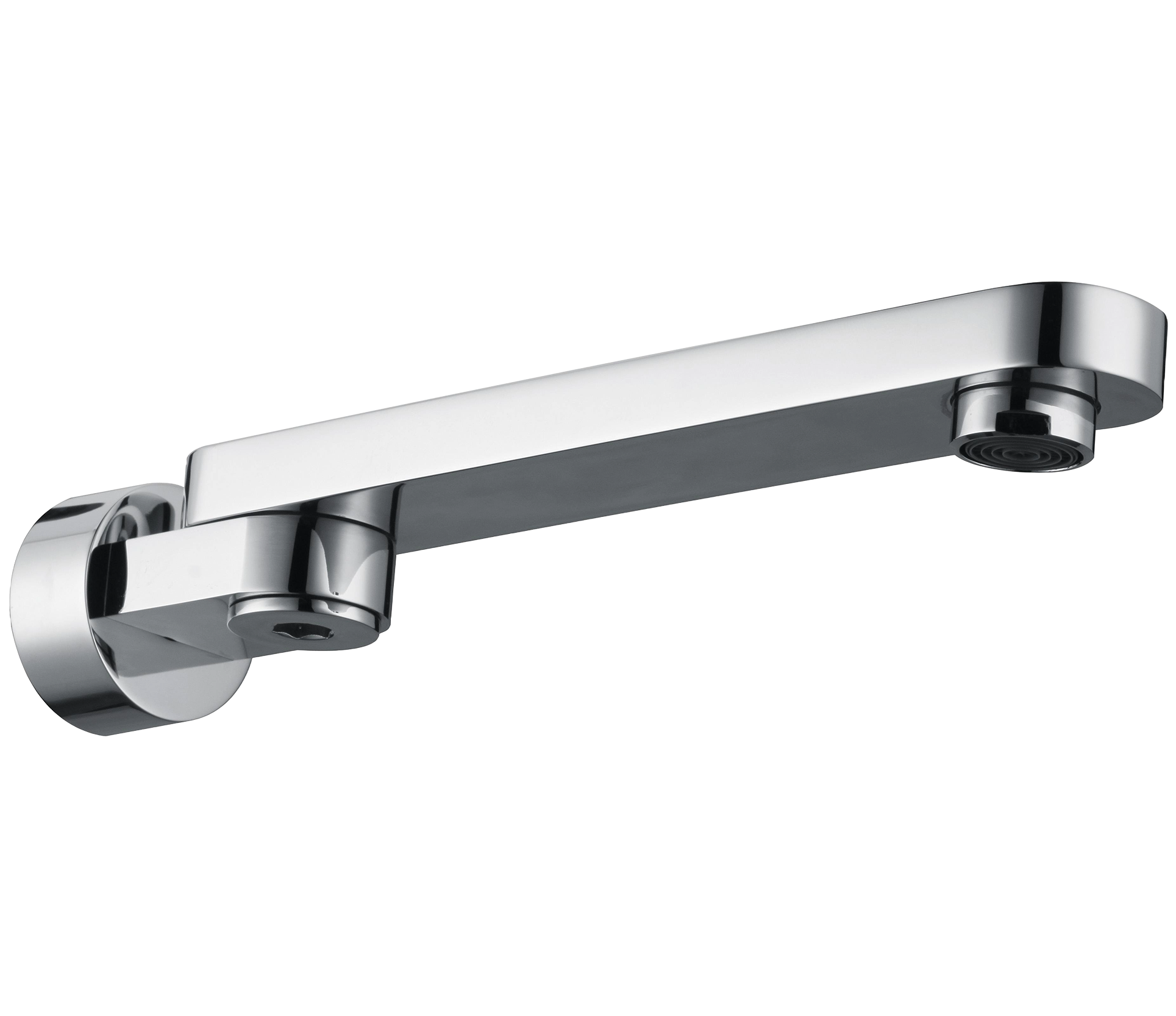Sasso_Wall_Mounted_Swivel_Spout_Studio Bagno