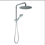 Millennium Akemi 300mm Dual Shower, Chrome