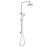 Millennium Akemi 200mm Combination Shower, Chrome