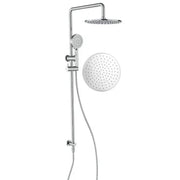 Millennium Akemi 250mm Combination Shower, Chrome